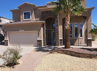 3150 Spring Willow, El Paso, TX 79938