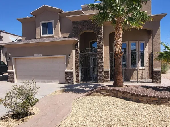 3150 Spring Willow, El Paso, TX 79938