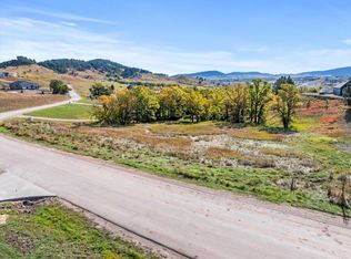 3630 Twisted Oak Rd, Sturgis, SD 57785