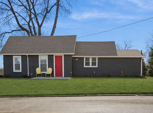 401 S 3rd St, Polk City, IA 50226