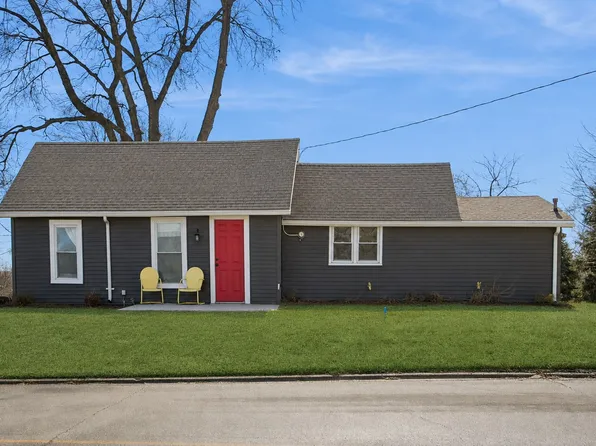 401 S 3rd St, Polk City, IA 50226