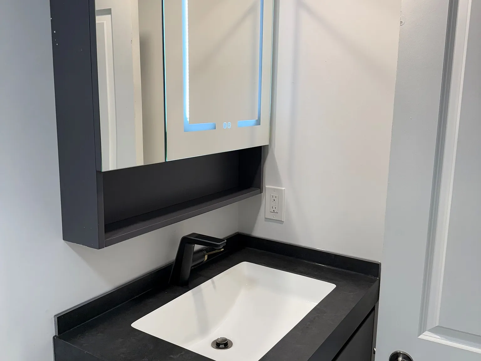 2 bed, $2,499 — Photo 3