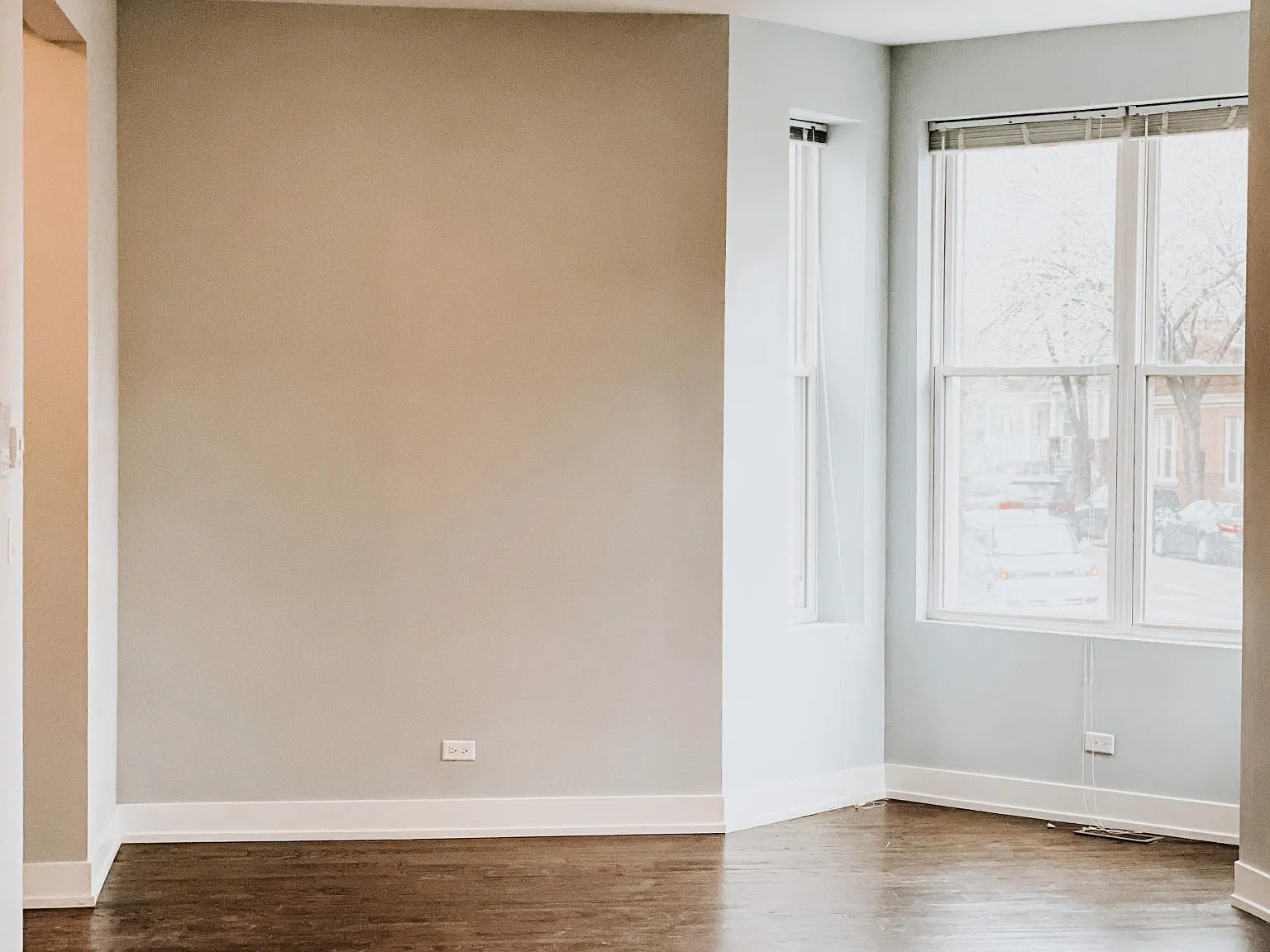 3601 W Wrightwood Avenue — Photo 4