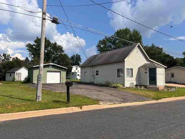 620 Elizabeth St, Linden, WI 53553