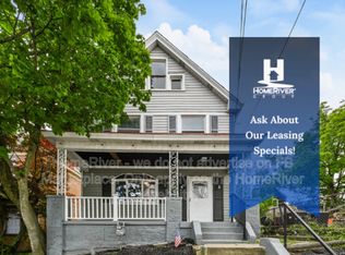 742 McLain St, Pittsburgh, PA