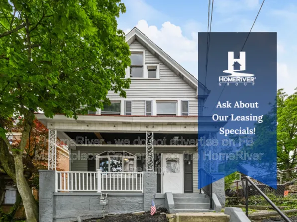 742 McLain St, Pittsburgh, PA 15210