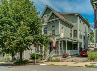26 Weld Hill St #3, Jamaica Plain, MA 02130