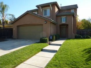 1423 Landmark Cir, Lincoln, CA 95648