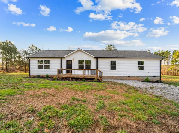 325 Tristen Ln, Henderson, NC 27537