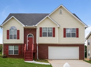 413 Gresham Dr, Stockbridge, GA 30281