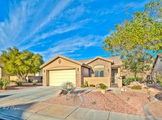 1244 Vista Del Monte Dr, Mesquite, NV 89027
