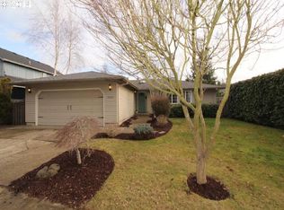 23074 SW Saint Barbara Way, Sherwood, OR 97140