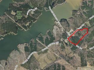 3313 Avent Ferry Rd, New Hill, NC 27562