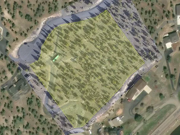 12082 NE Kelly Way, Prineville, OR 97754