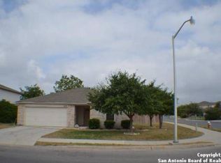 1673 Rolling Brook Ln, Schertz, TX 78154