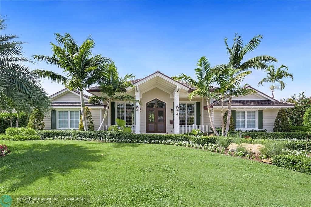 4 Oneida Ln, Sea Ranch Lakes, FL 33308 Zillow