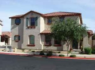 858 E Devon Dr, Gilbert, AZ 85296