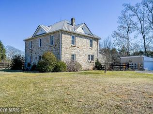 11117 Dulin Ln, Locust Grove, VA 22508