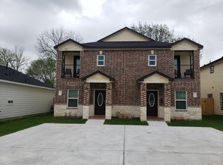 7923 Bowen St, Houston, TX 77051