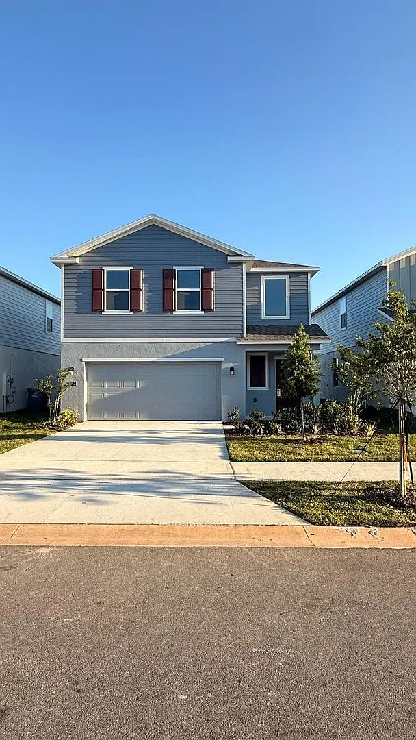 Building Photo - 3362 Alexander Dr