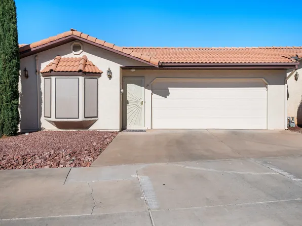 1331 N Dixie Downs Rd Unit 31, St George, UT 84770