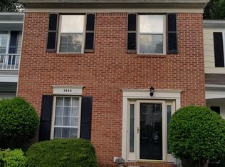 3642 Monticello Cmns, Peachtree Corners, GA 30092