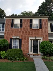 3642 Monticello Cmns, Peachtree Corners, GA, 30092