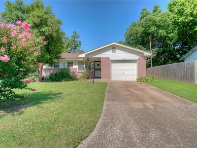 4322 Sunnylane Pl, Del City, OK, 73115