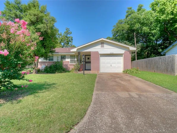 4322 Sunnylane Pl, Del City, OK 73115