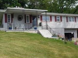 103 Yokley St, Kingsport, TN 37660