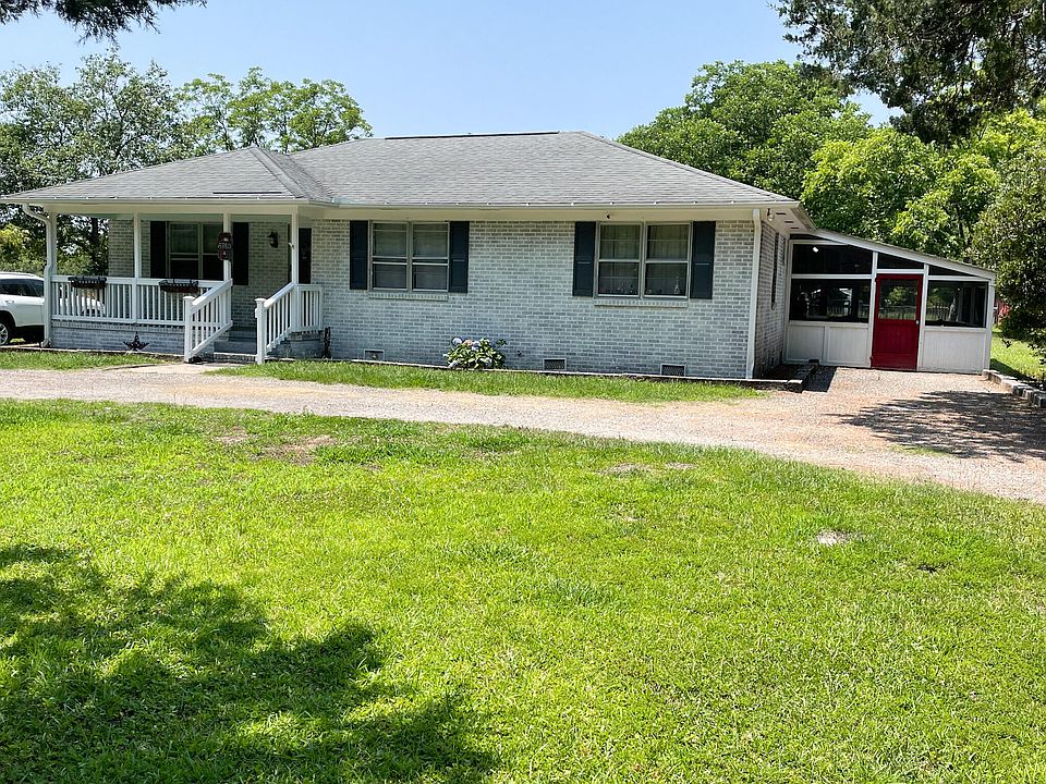 10007 Jacksonboro Rd, Cottageville, SC 29435 Zillow