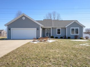 4096 Reynolds St, Kalamazoo, MI 49048