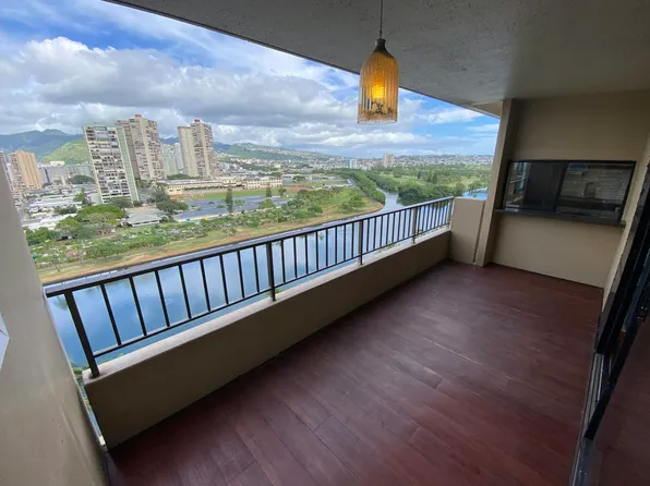 2121 Ala Wai Blvd, Honolulu, HI