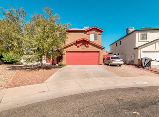 7638 W Cinnabar Ave, Peoria, AZ 85345