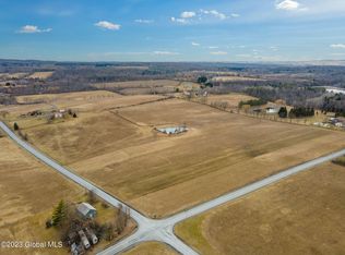 440 Sagendorf Corners Rd, Howes Cave, NY 12092