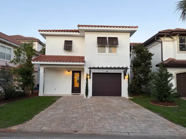 233 Calusa Blvd, Destin, FL 32541