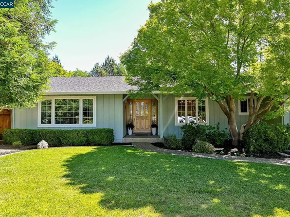 722 Hazelwood Dr, Walnut Creek, CA 94596