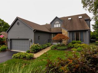 118 Bentwood Ct, Cincinnati, OH 45241