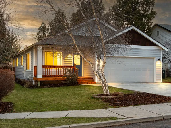 2873 NE Sandy Dr, Bend, OR 97701