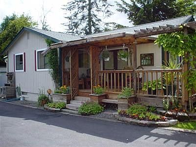 Welcome To Our Home!