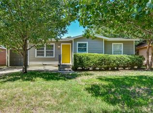 417 Wanda Way, Hurst, TX 76053