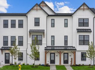 4541 Pennsy Way, Brownsburg, IN 46112