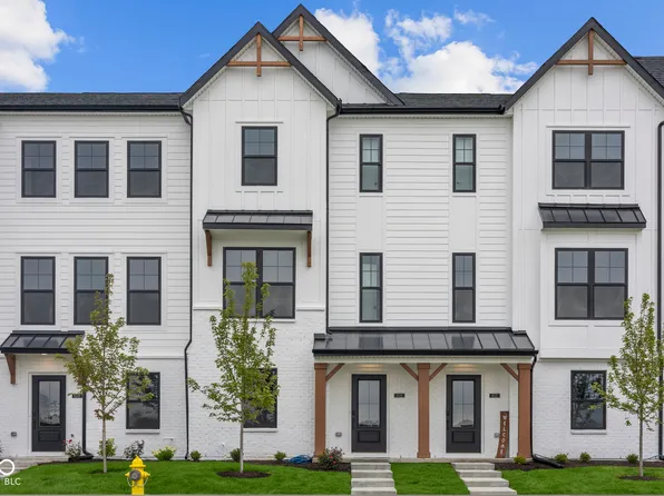 4541 Pennsy Way, Brownsburg, IN 46112