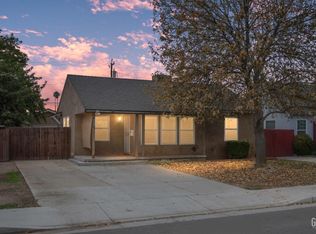 1001 El Rancho Dr, Bakersfield, CA 93304