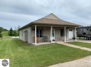 9719 Chandler Dr, Mancelona, MI 49659