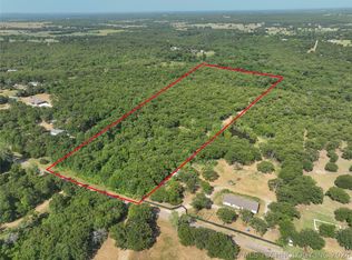 20202 Fawn Fairway Way, Kellyville, OK 74039