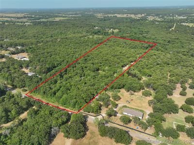 20202 Fawn Fairway Way, Kellyville, OK, 74039