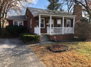 17095 Orchard Ridge Ave, Hazel Crest, IL 60429