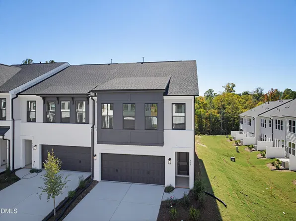 910 Westerland Way #133, Durham, NC 27703