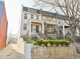 327 L St NE, Washington, DC 20002